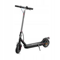 HULAJNOGA ELEKTRYCZNA IPX4 LED 3 TRYBY 500W 125KG 20 KM /H 6AH