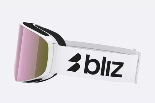Gogle,Okulary Bliz Active na Arena.pl