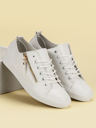 WIĄZANE TRAMPKI Rozmiar - 38 na Arena.pl