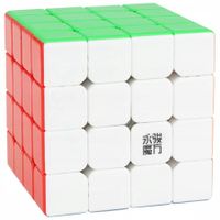 Oryginalna kostka YJ Yusu 4x4 V2 M Stickerelss