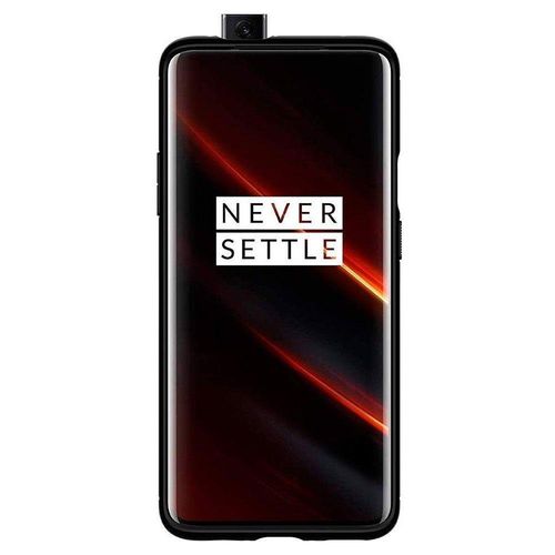 Etui Spigen Rugged Armor Oneplus 7T Pro Matte Black na Arena.pl