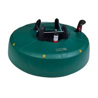 Stojak choinkowy SELECT 4.5 Zielony