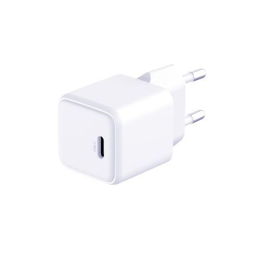 accessories - 3mk hyper charger pd 25w+usb cable c to c white na Arena.pl