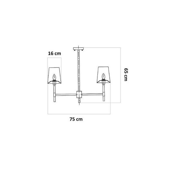 Berella Light Kampo 8 BL5424 zdjęcie 5