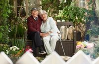 Skrzynia Ogrodowa Ławka Schowek Keter PATIO Siedzisko na Balkon Duża 227L