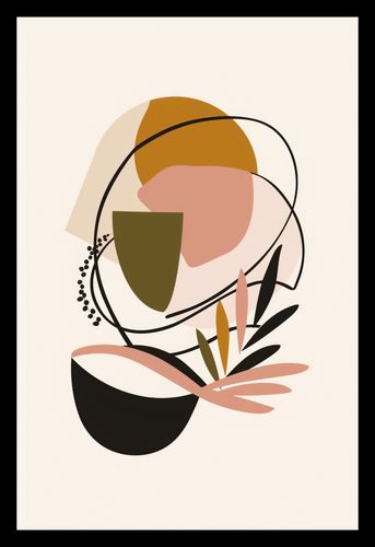 Plakat 20x30cm Inspiracja na Arena.pl