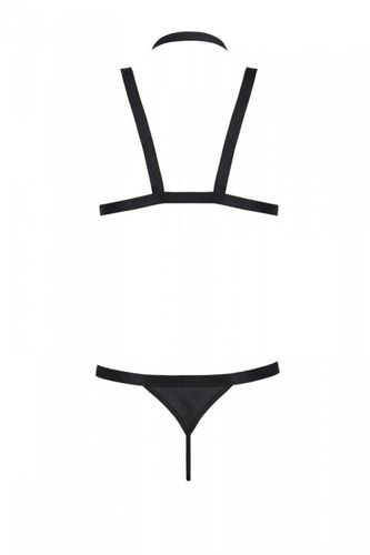 039 set andrew black s/m - passion na Arena.pl