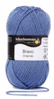 Włóczka Schachenmayr  Bravo Orginal 08362