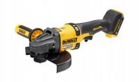 DEWALT SZLIFIERKA KĄTOWA 54V FV 180mm DCG440N