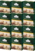 (x12) AHMAD Ekspres 100tb Czarna No.1