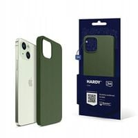 ETUI DO IPHONE 15 PLUS / 14 PLUS 3MK HARDY CASE MAGSAFE