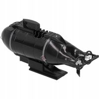 ŁÓDŹ PODWODNA RC PILOT ZDALNEGO STEROWANIA 2,4G PREZENT DLA DZIECI