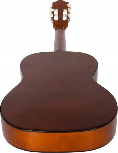 Gitara klasyczna 7/8 38" m-tunes mtc831 na Arena.pl