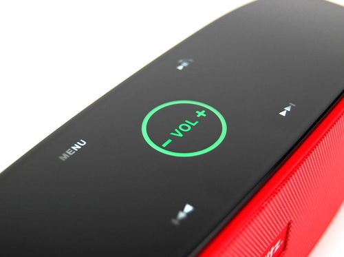 Bezprzewodowy głośnik bluetooth Xblitz Emotion na Arena.pl