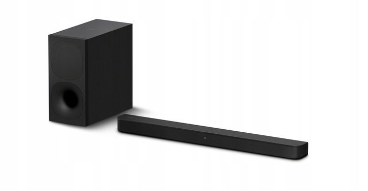 Soundbar Sony HT-S400 330 W 2.1 Bluetooth zdjęcie 2
