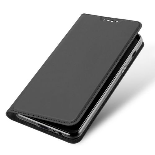 DUXDUCIS SKINPRO GALAXY A8 2018 GREY na Arena.pl