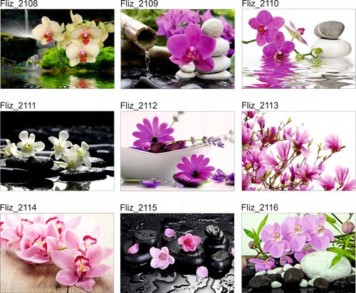 FOTOTAPETA KWIATY RÓŻOWY KWIATEK PŁATKI na Arena.pl