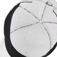 2X Czapka z daszkiem bejsbolówka Nike U J Club Cap Us Cb Wsh Jm HQ1963-100