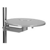 Antena dookólna do odbioru DVB-T/T2