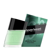 Bruno Banani Made for Men EDT Dla Mężczyzn – 30ml