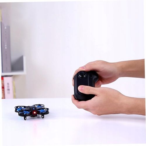 Dron dla Dzieci z Automatycznym Utrzymaniem Wysokości Żyroskop Prezent na Arena.pl