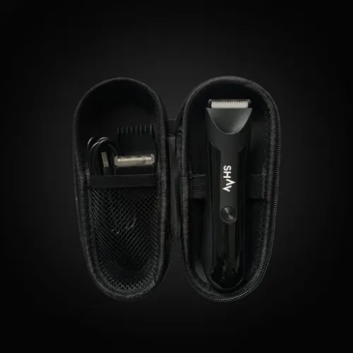 Shav - Etui Podróżne do Maszynki do Strzyżenia na Arena.pl