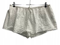 BODY SPODNEKI DAMSKIE BIAŁE R.XXL