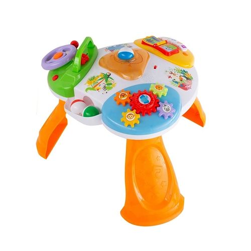 Dumel Odkrywczy Stolik na Arena.pl