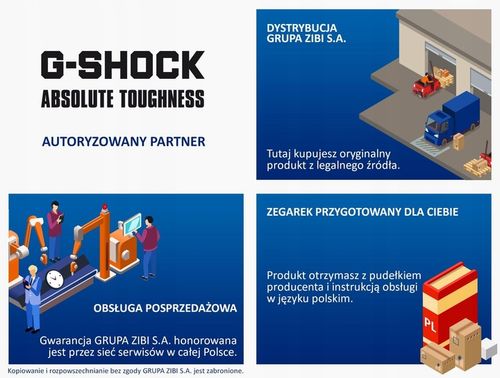 ZEGAREK CASIO G-SHOCK BABY-G BGA-10-4AER + GRAWER na Arena.pl