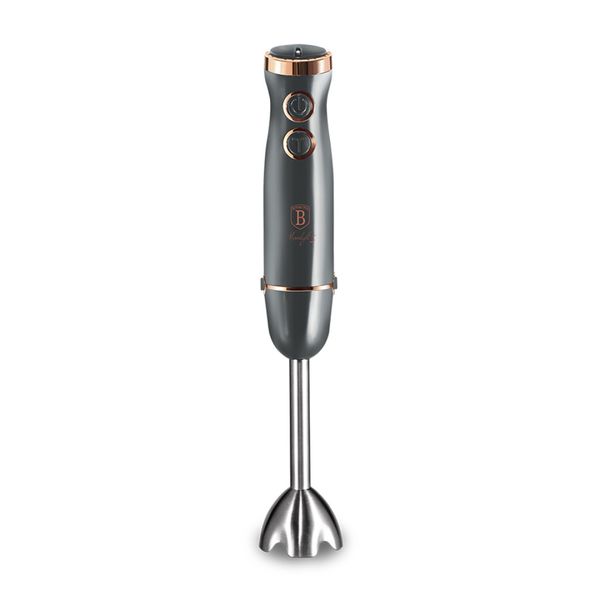 BLENDER RĘCZNY BERLINGER HAUS BH-9045 MOONLIGHT zdjęcie 1