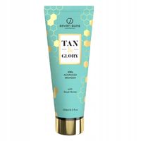 7suns Tan&Glory 200x Mega Bronzer Edition
