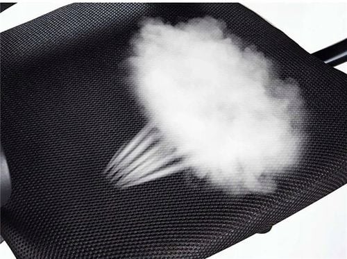 krzesło smart czarne/zielone (nowy kod) na Arena.pl