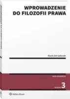 Wprowadzenie do filozofii prawa