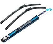 WYCIERACZKI NA SZYBY DO BMW 3 E90 Sedan 01.2005-08.2009