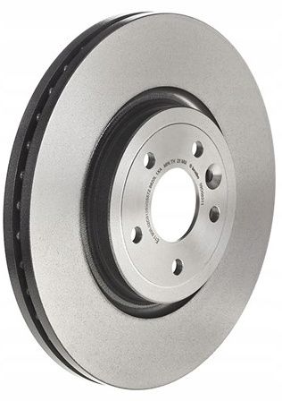 TARCZA HAM PRZOD 325X30 V BREMBO na Arena.pl
