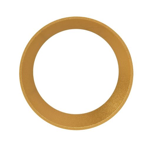 Złoty ring do lamp MICA na Arena.pl