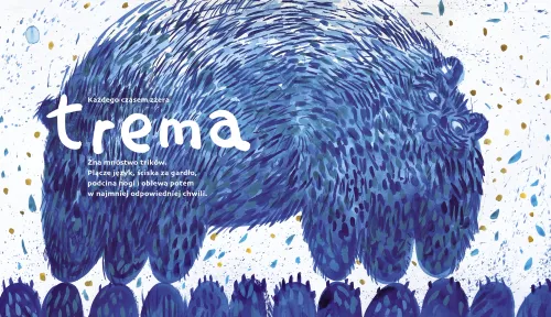 Czesio i Trema na Arena.pl