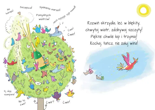 Karnet A5 50 Urodziny na Arena.pl