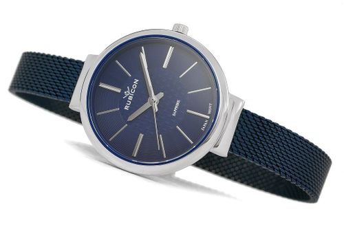 Zegarek Damski RUBICON RNBE25 na Arena.pl