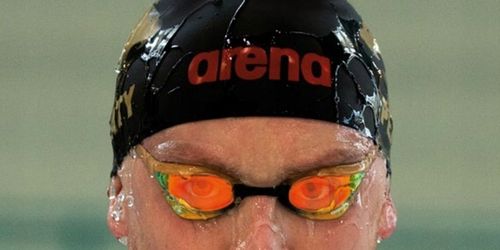 Okulary pływackie Arena COBRA ULTRA SWIPE MIRROR na Arena.pl