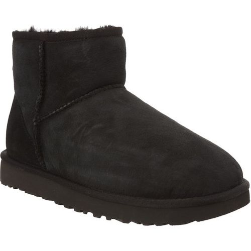 UGG CLASSIC MINI II BLACK 36 na Arena.pl