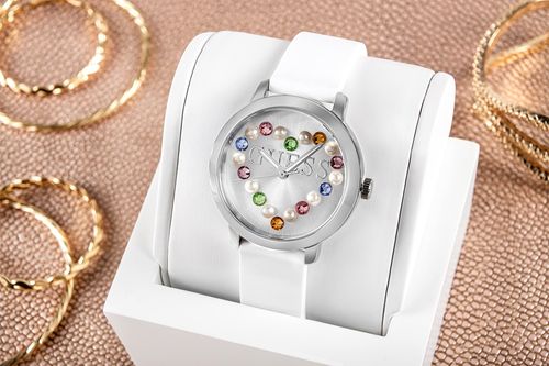 zegarek damski guess devotion gw0998l1 + box na Arena.pl
