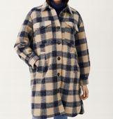 Płaszcz Part Two - Rosetta R34