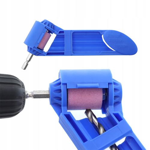 OSTRZAŁKA DO WIERTEŁ PRZENOŚNA WKRĘTARKI WIERTARKI na Arena.pl