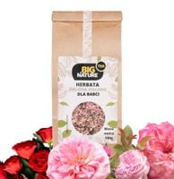 Herbata zielona OOLONG DLA BABCI 100g - BIG NATURE