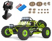1:12 SAMOCHÓD RC Buggy Crawler WL TOYS 4WD 50km/h