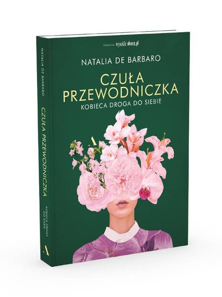 Czuła przewodniczka. Kobieca droga do siebie zdjęcie 3