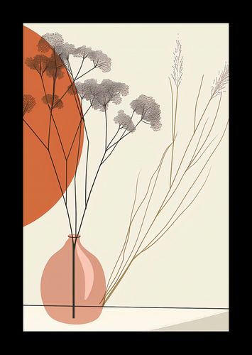 Plakat 20x30cm Suszony Widok na Arena.pl