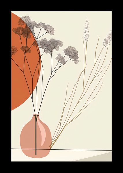 Plakat 20x30cm Suszony Widok zdjęcie 2