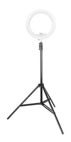Lampa pierścieniowa na Arena.pl